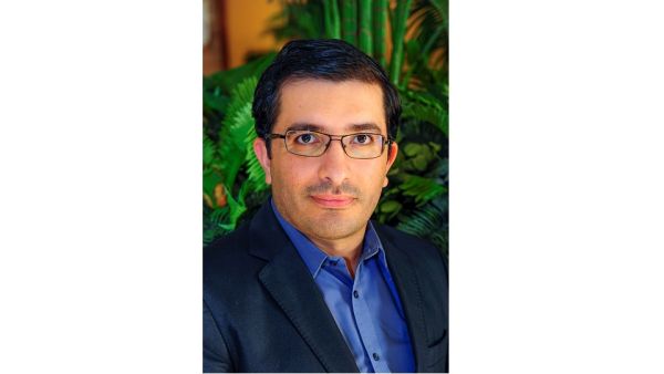 ADU  Professor Receives Us Patent for a First-of-Its-Kind Hybrid Device Set To Advance the Field of Quantum Computing