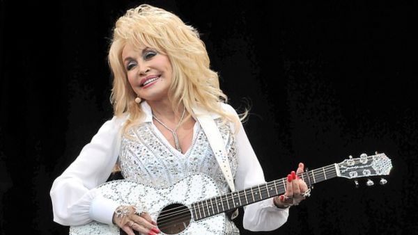 Reese Witherspoon, Billy Ray Cyrus and More Celebrate Country Superstar Dolly Parton's 75th Birthday
