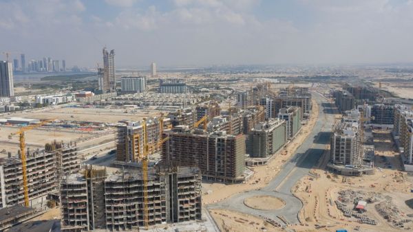 Riviera phase Azizi Developments Announces Plans for 2021, To Handover 10,000+ Units