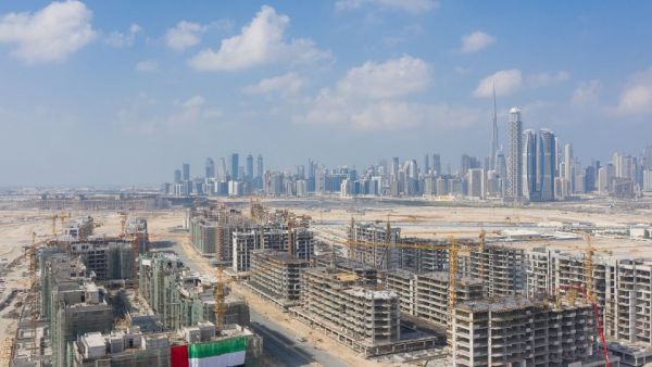 Azizi’s December sales made up over 22.5% of the total sales in 2020 Azizi Developments Registers Record Sales in December 2020