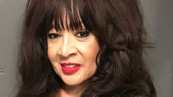 Phil was serving a 19-year sentence in prison for murder