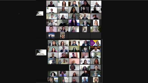 الحكومة الألمانية و"إس إيه بي" تدعمان الشباب المصري في تطوير المهارات الرقمية