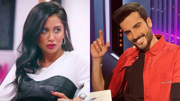 Saudi Actor Muhanned Al-Hamdi's Fiancée's Religion Is Being Questioned.. Is She Muslim Or Christian?