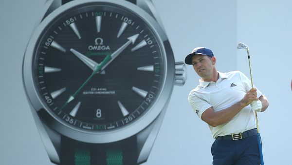 Sergio Garcia (Photo: Supplied)