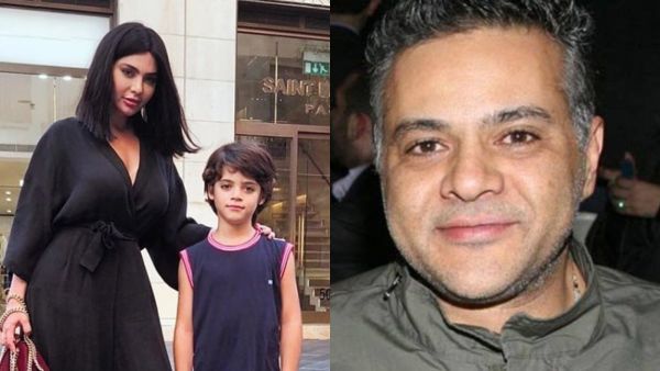 Singer Amar Sends Out a Message to Jamal Marwan: LEAVE ME ALONE!