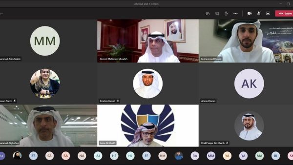 جمارك دبي تطلق نظام المهام الذكي لدعم آلية العمل عن بُعد