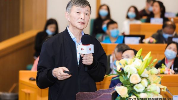 Huawei Challenges Global Scientists on World-Level Data Storage Problems with OlympusMons Award 2021