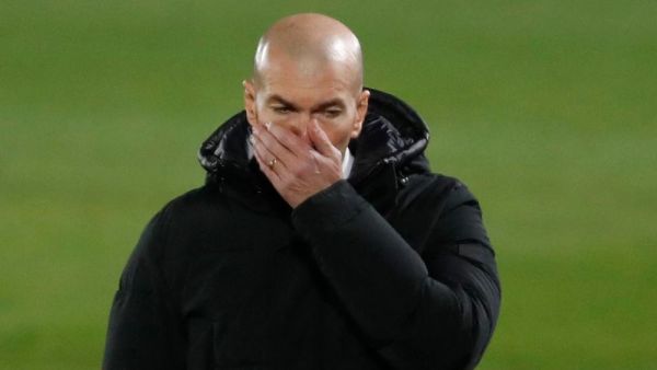 زين الدين زيدان