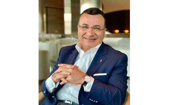 تعيين طارق درباس مديرًا عامًا لـ "فندق وريزيدنس الريتز–كارلتون" في عمّان