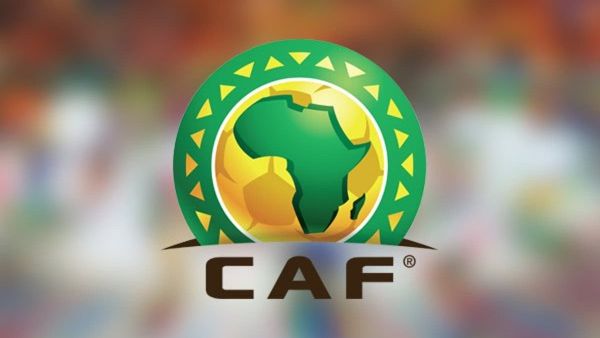Confederation of African Football logo (Photo: CAF)
