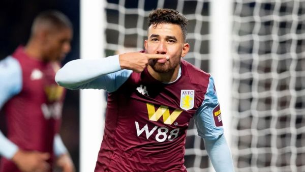 محمود حسن تريزيغيه