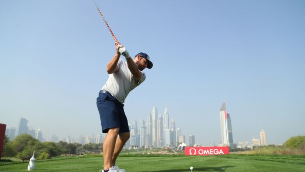 Tyrrell Hatton (Photo: Supplied)