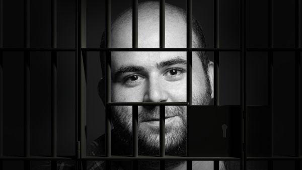Mosaed was awarded the 2020 International Press Freedom prize by the Committee to Protect Journalists. (Albawaba)