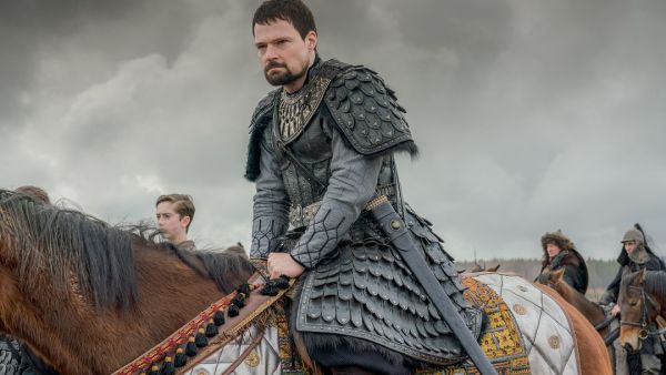 تبدأ  STARZPLAY بعرض الحلقات الأخيرة من الدراما التاريخية "فايكنغز" مع نهاية العام