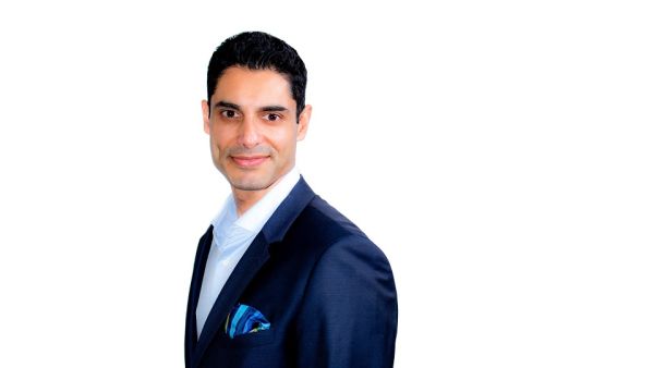 HP تُعيّن فيشنو تايمني مديراً لعملياتها في الشرق الأوسط وتركيا وشرق إفريقيا