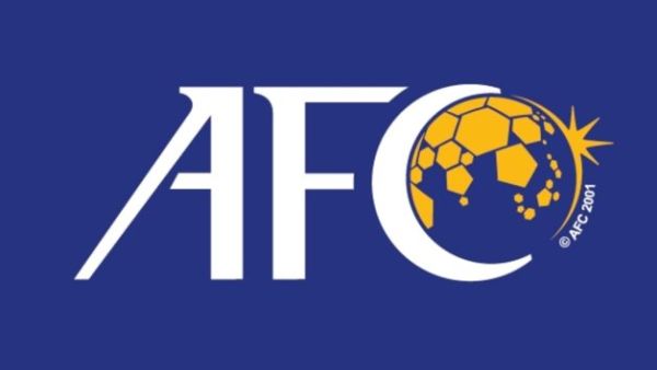  Asian Football Confederation logo (Photo: egyptdaily.com)