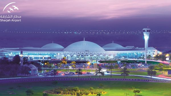 Sharjah Airport Becomes First Airport in the UAE To Obtain the International Health Accreditation Certificate