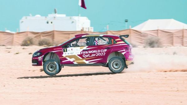 Photo: Qatar Tribune