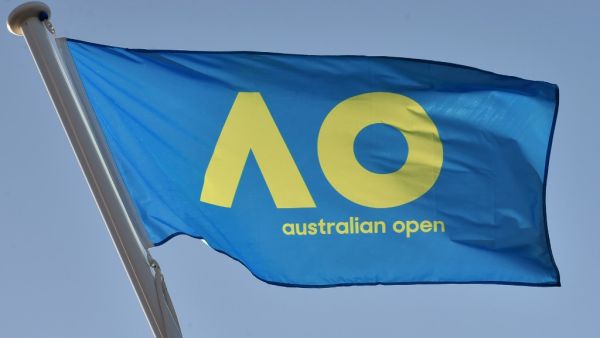 Photo: AFP