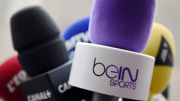 beIN Sports (Photo: AFP)