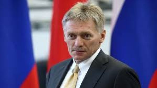 المتحدث باسم الرئاسة الروسية دميتري بيسكوف