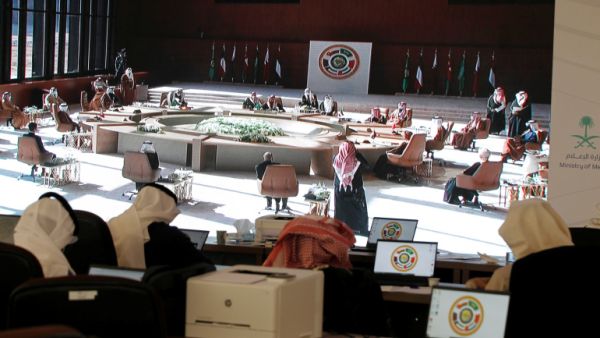  قمة مجلس التعاون الخليجي