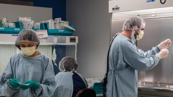 لا يستبعد أن يكون فيروس كورونا قد تطور وتغير في جميع أنحاء العالم