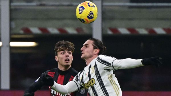 الدوري الإيطالي الأفضل