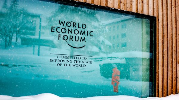 World Economic Forum 2021 Is More Important Than Any Other Year, Here Is Why