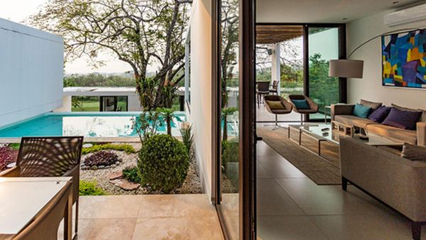 11 نصيحة من خبراء التصميم الداخلي لإبهار الضيوف على الفور