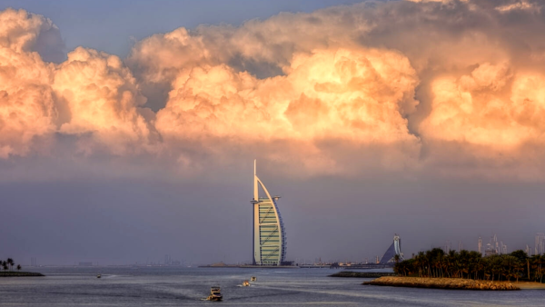 Billions of people around the world have spend 2020 at homes in fear of COVID19. (Twitter: @CharlieJoe4) World's Coolest Winter in Dubai Introduces a New, Richer Touristic Experience