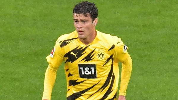 جيوفاني ريينا