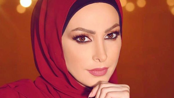 أمل حجازي