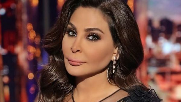 إليسا