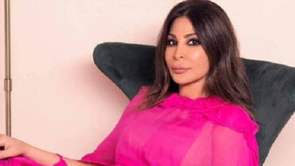 إليسا 