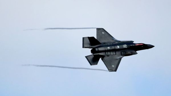  F-35
