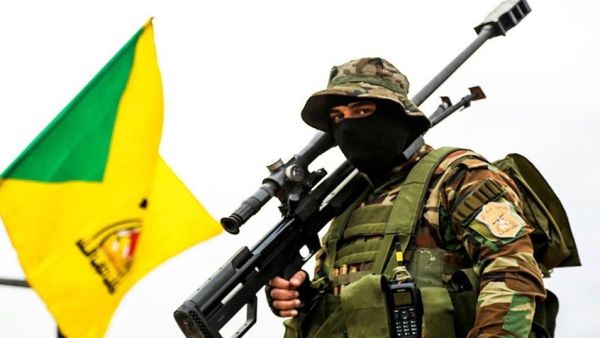  قوات الأمن العراقي، عززت تواجدها بمحيط جميع السفارات الأجنبية 