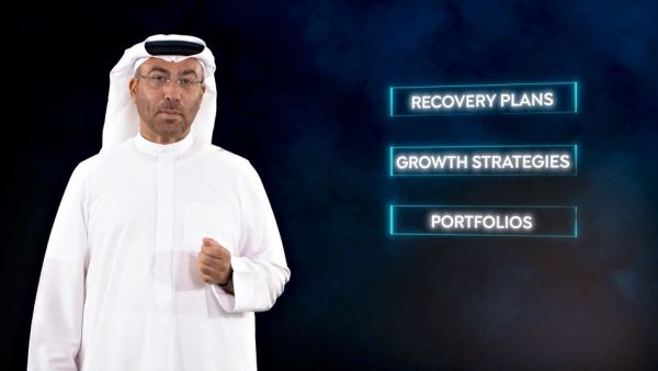 سوق أبوظبي العالمي يختتم فعاليات الدورة الثالثة من ملتقى أبوظبي للتمويل المستدام معززاً التزامه بريادة القطاع بالتعاون مع شركائه الاستراتيجين