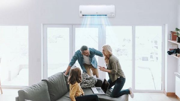 HVAC Tips To Help New Homeowners Maintain Indoor Air Quality