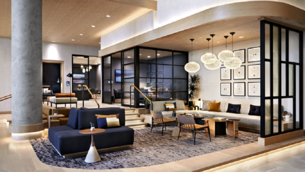Sheraton Hotels & Resorts Inspires Future Journeys as the Iconic Brand’s New Vision Debuts Around the World   