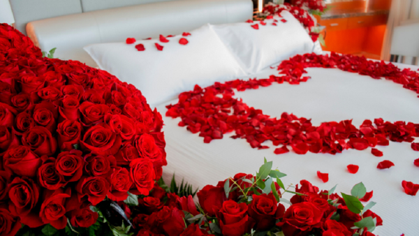 Love Conquers all at Hilton Dubai Jumeirah and Hilton Dubai The Walk