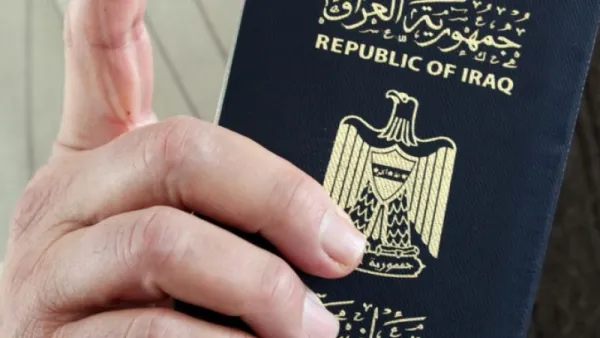 لم تكشف الدائرة عن الجنسيات الأصلية للأشخاص الأجانب