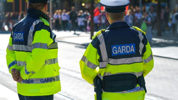 'Apartheid Policies Don't Fight Crime': Ireland's Police Faces Backlash for Cooperation With Israel