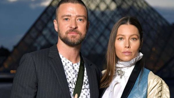 he couple’s new bundle of joy is called Phineas. 