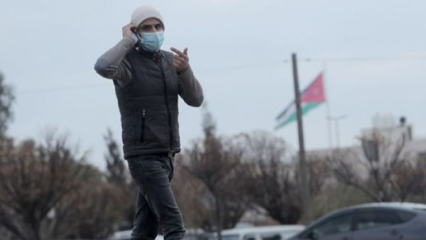  تتبع وجود فيروس كورونا في مياه الصرف الصحي من نقاط المصدر