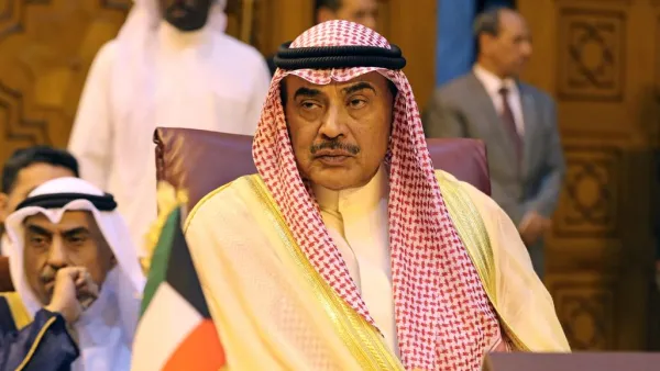  الشيخ صباح خالد الحمد الصباح