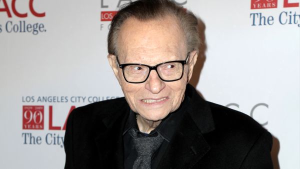 he was a brilliant broadcaster & masterful TV interviewer