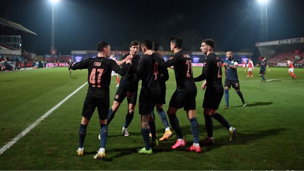 فوز صعب لسيتي