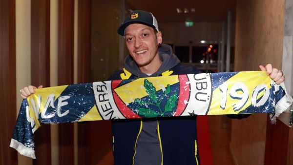 Photo: fenerbahce.org