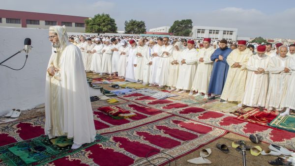 تراجع تدين الصحوة مرده للتسليم بالمثل العليا والتجريد
